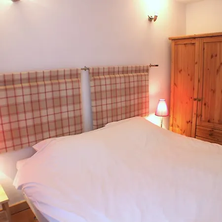 Apartment Francotel Chamonix