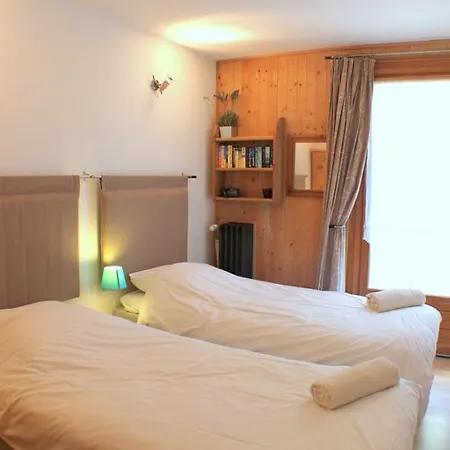 Apartment Apartment Francotel